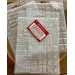 Форма для моделирования Stamperia K3PTA5659 "Плитки шоколада", А5